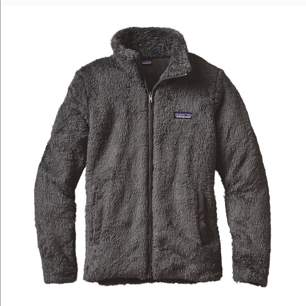 Patagonia Women’s Los Gatos Fleece Jacket